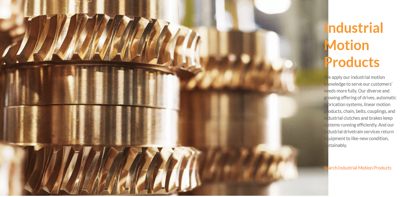 Timken providing innovative solutions to mining operations SKF