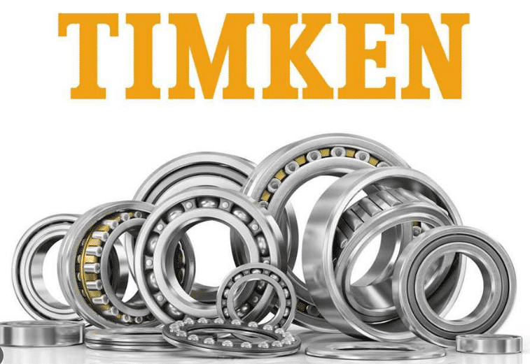 Timken Bearings in the Mining Industry SKF BearingNSK BearingFAG