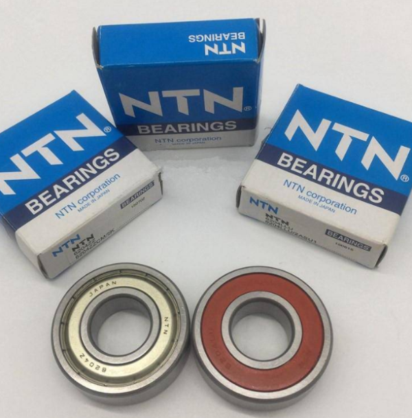 NSK Bearing vs. NTN Bearing A Performance Comparison in the