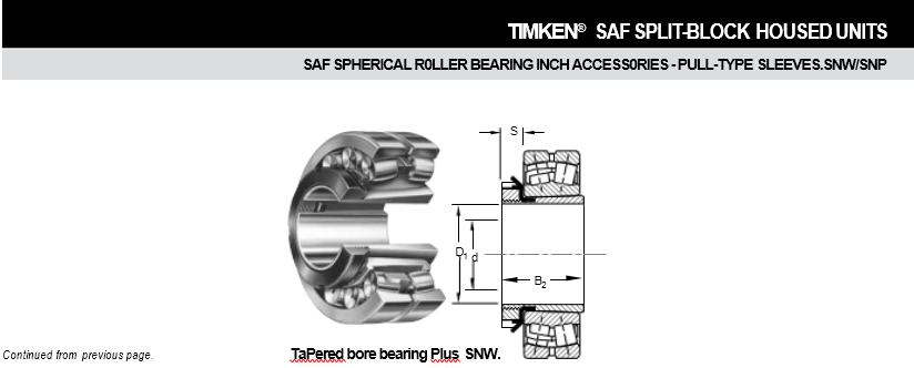H 2318 E/L73 - Adapter Sleeves - Foto 9